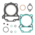 Vertex Top End Gasket Set - Honda