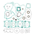 Vertex Complete Gasket Set with Oil Seals KTM