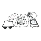 Vertex Complete Gasket Set with Oil Seals Yamaha