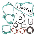 Vertex Complete Gasket Set with Oil Seals (811232)