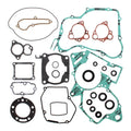 Vertex Complete Gasket Set with Oil Seals (811233)