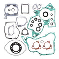 Vertex Complete Gasket Set with Oil Seals (811235)
