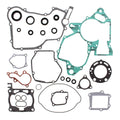 Vertex Complete Gasket Set with Oil Seals (811244)