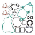 Vertex Complete Gasket Set with Oil Seals (811247)