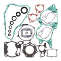 Vertex Complete Gasket Set with Oil Seals (811252)