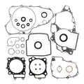 Vertex Complete Gasket Set with Oil Seals (811276)