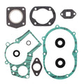 Vertex Complete Gasket Set with Oil Seals (811301)