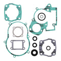 Vertex Complete Gasket Set with Oil Seals (811314)