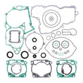 Vertex Complete Gasket Set with Oil Seals (811326)