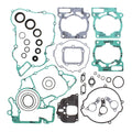 Vertex Complete Gasket Set with Oil Seals (811330)