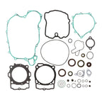 Vertex Complete Gasket Set with Oil Seals (811343)