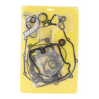 Vertex Complete Gasket Set with Oil Seals (811374)