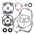 Vertex Complete Gasket Set with Oil Seals (811403)