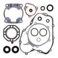 Vertex Complete Gasket Set with Oil Seals (811404)
