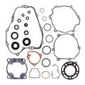 Vertex Complete Gasket Set with Oil Seals (811419)