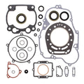 Vertex Complete Gasket Set with Oil Seals (811470)
