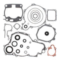 Vertex Complete Gasket Set with Oil Seals (811664)