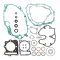 Vertex Complete Gasket Set with Oil Seals (811829)