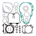Vertex Complete Gasket Set with Oil Seals (811847)