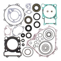 Vertex Complete Gasket Set with Oil Seals (811875)