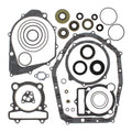 Vertex Complete Gasket Set with Oil Seals (811898)