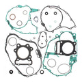 Vertex Complete Gasket Set with Oil Seals (811915)