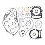 Vertex Complete Gasket Set with Oil Seals (811923)