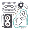 Vertex Complete Gasket Set with Oil Seals (811945)