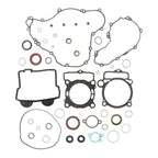Vertex Complete Gasket Set with Oil Seals (811999)