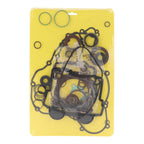Vertex Complete Gasket Set with Oil Seals (811999)