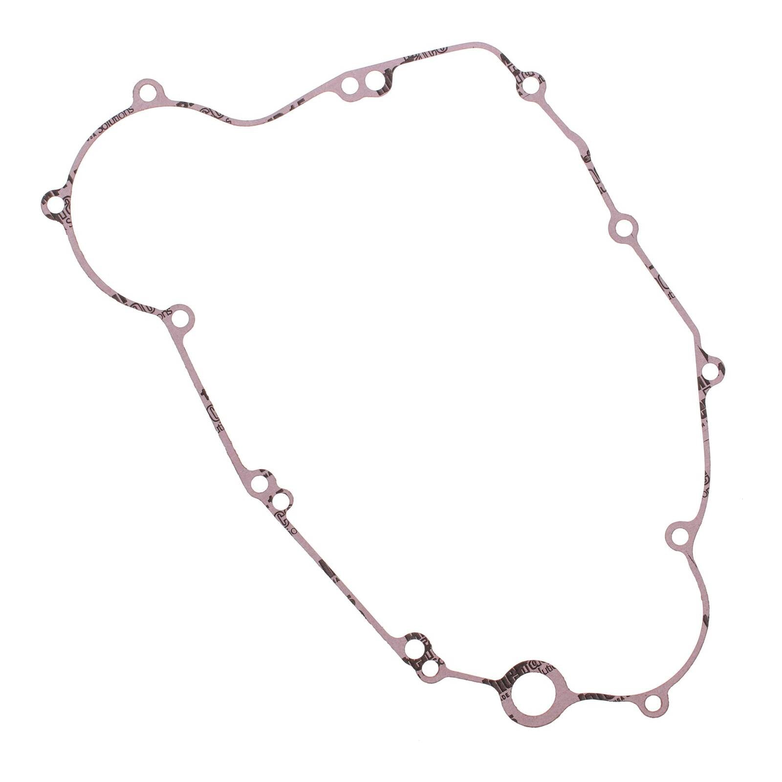 Inner Clutch Side Cover Gasket Kit 816197