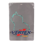Inner Clutch Side Cover Gasket Kit 816321