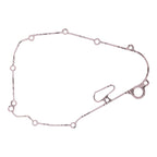 Inner Clutch Side Cover Gasket Kit 816329