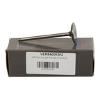 VERTEX VALVE INTAKE TITANIUM
