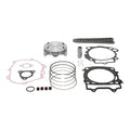 Vertex Top End Rebuild Kit - Forged Piston (B)