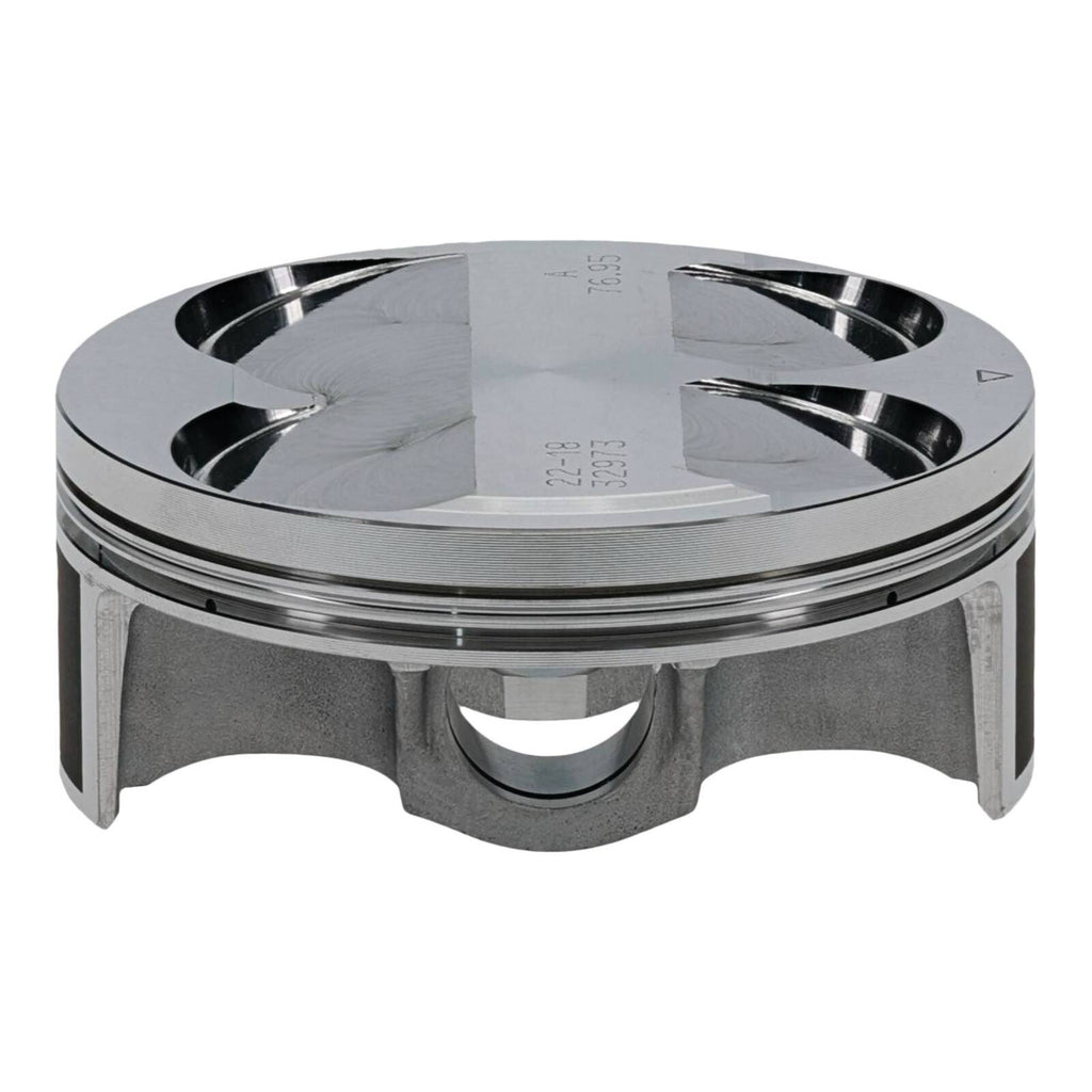 Vertex Top End Rebuild Kit - Forged Piston (A)