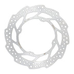 Z-Wheel Front Stainless Steel Brake Disc Rotor- Honda XR230, XR250, XR400, XR600