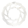 Z-Wheel Front Stainless Steel Brake Disc Rotor- Assorted Yamaha Models