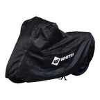 Whites Motorcycle Cover - D'Lux (L) 246 x 104 x 127cm
