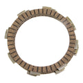 Whites Clutch Kit Fibre XR80 CRF80 '04-'12