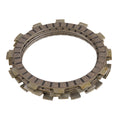 Whites Clutch Kit Fibre (5) =CK3319(6) =CK3329(7) RM80/85 '78
