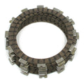 Whites Clutch Kit Fibre GS500 '89-'08 RGV250 GSX400 GS450