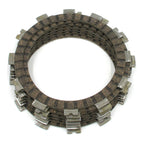 Whites Clutch Kit Fibre GS500 '89-'08 RGV250 GSX400 GS450