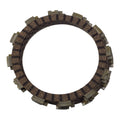 Whites Clutch Kit Fibre TU250 Volty / GN 250 Inazuma '13-'15