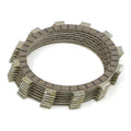 Whites Clutch Kit Fibre OZARK '03-'14
