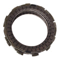 Whites Clutch Kit Fibre GSXR750 K1-K3