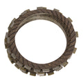 Whites Clutch Kit Fibre (9) = CK4435(8) = CK4424 (7) ZX10 ZRX12