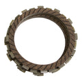 Whites Clutch Kit Fibre (8) = CK4424(7) = CK4434 (9) KLR GPX VN7
