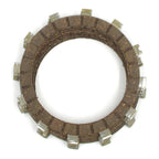 Whites Clutch Kit Fibre KDX200 A1-A3 / KX125 B1/C1