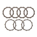 Whites Clutch Kit Fibres Only